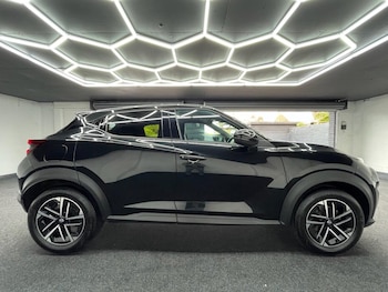 Used Nissan Juke 2025 for sale - 78675758: Photo