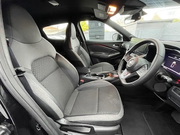 Used Nissan Juke 2025 for sale - 78675758: Photo