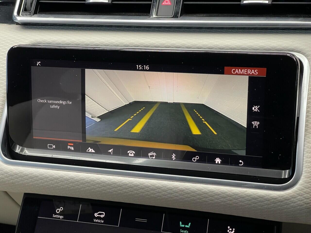 Used Land Rover Range Rover Velar 2020 for sale - 76865279: Photo 10