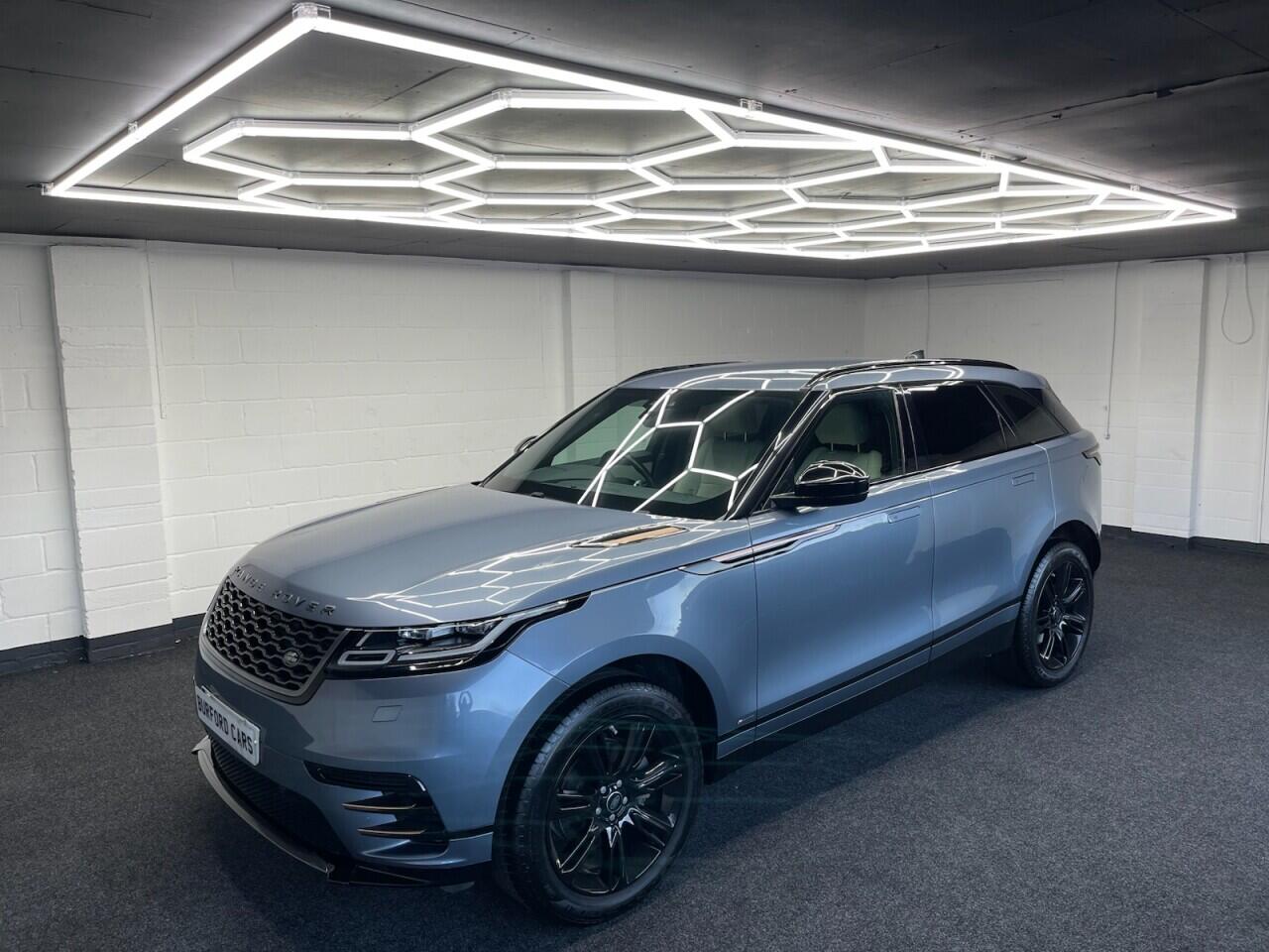 Used Land Rover Range Rover Velar 2020 for sale - 76865279: Photo 14