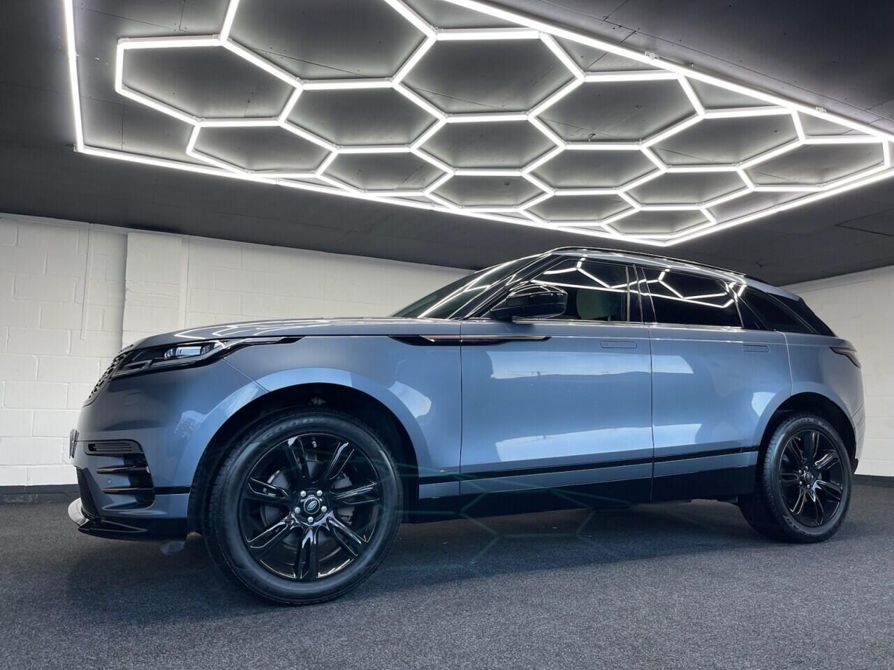 Used Land Rover Range Rover Velar 2020 for sale - 76865279: Photo 15