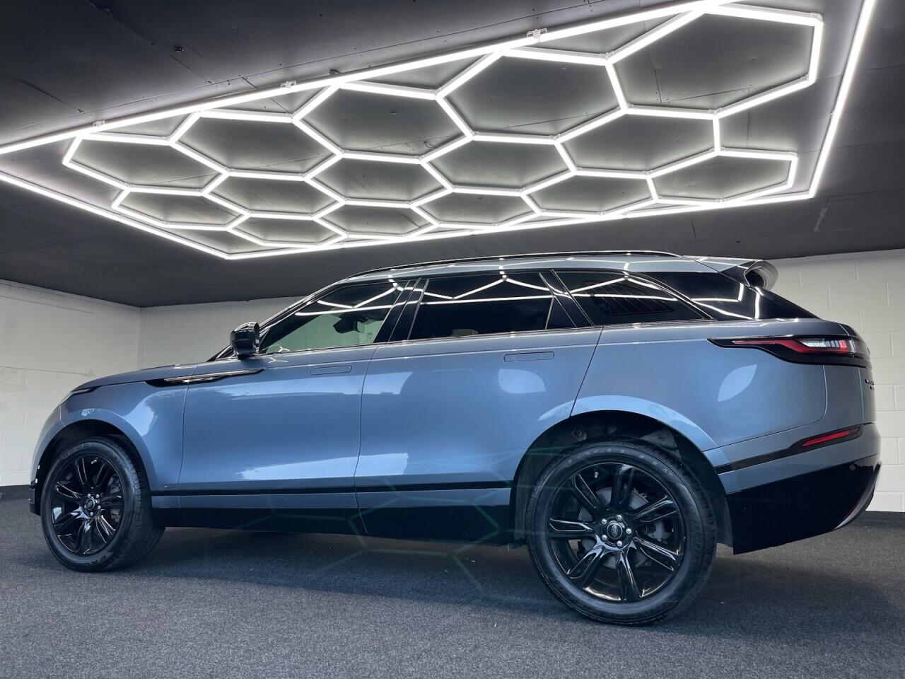 Used Land Rover Range Rover Velar 2020 for sale - 76865279: Photo 16