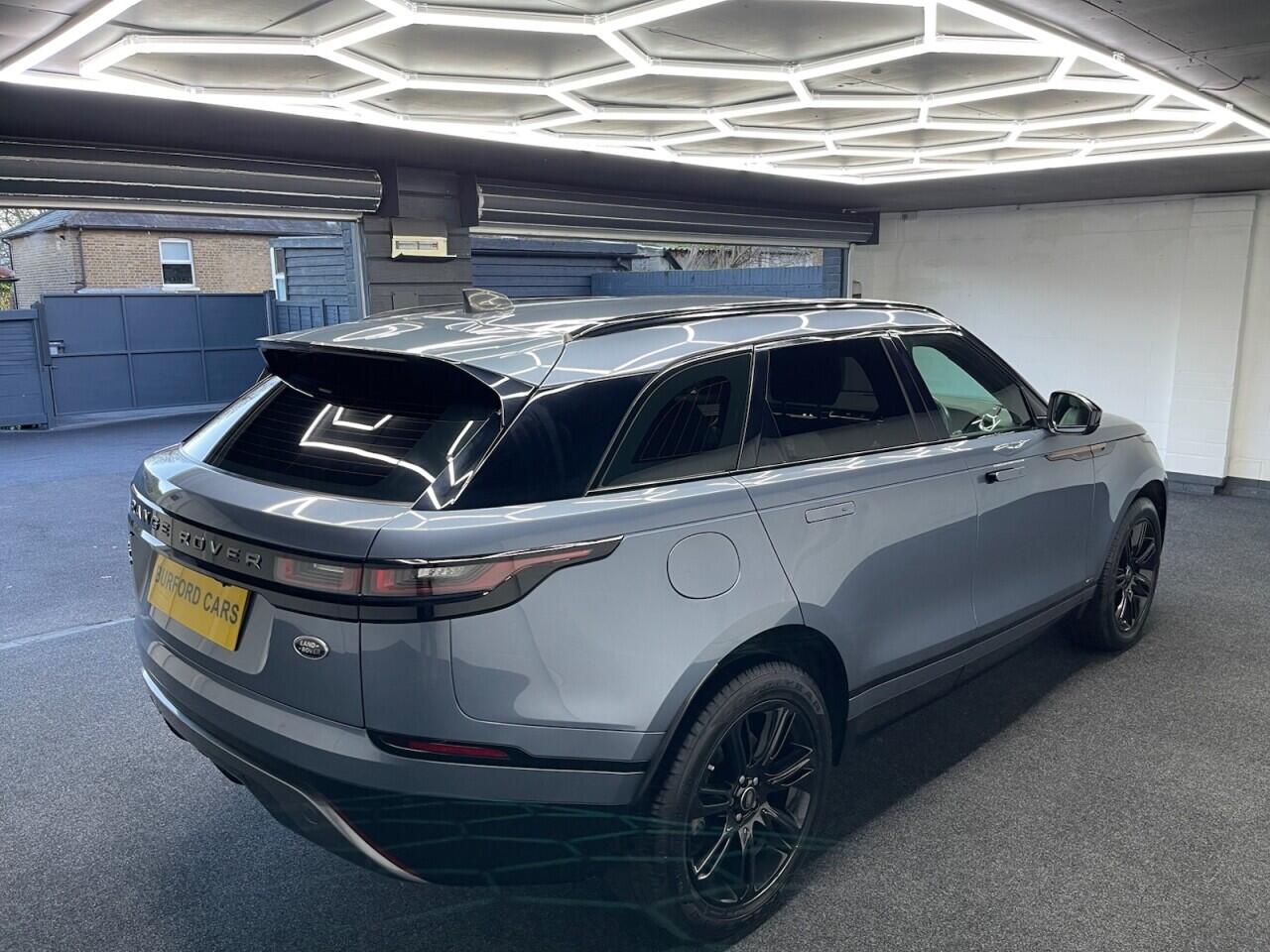Used Land Rover Range Rover Velar 2020 for sale - 76865279: Photo 19