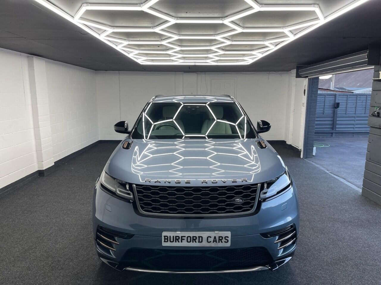 Used Land Rover Range Rover Velar 2020 for sale - 76865279: Photo 23