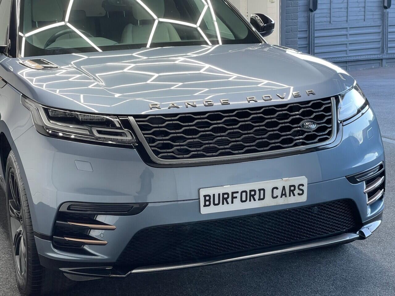 Used Land Rover Range Rover Velar 2020 for sale - 76865279: Photo 24