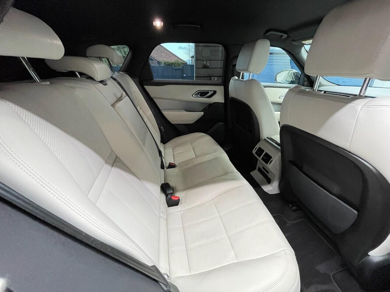 Used Land Rover Range Rover Velar 2020 for sale - 76865279: Photo 27