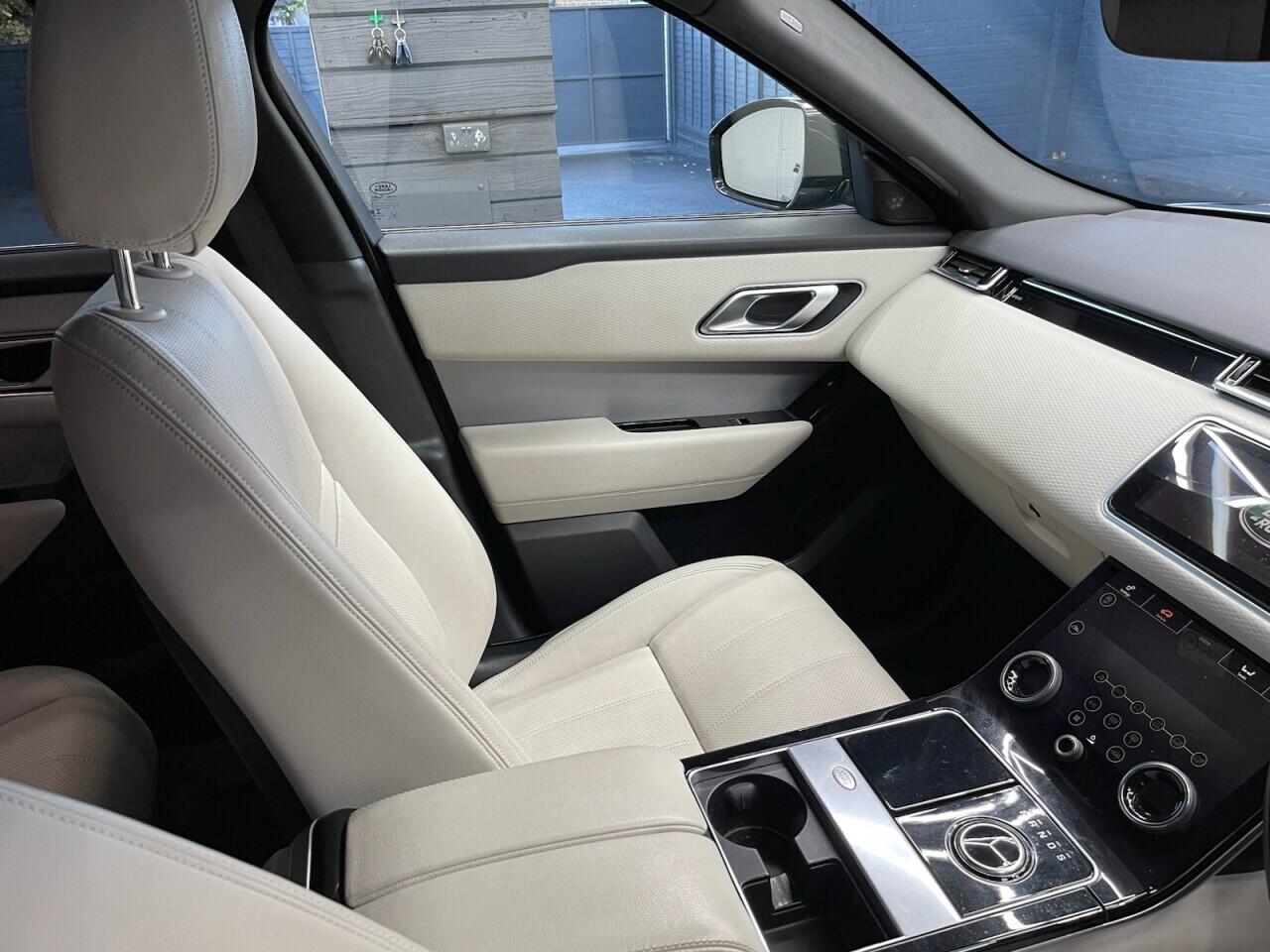 Used Land Rover Range Rover Velar 2020 for sale - 76865279: Photo 34