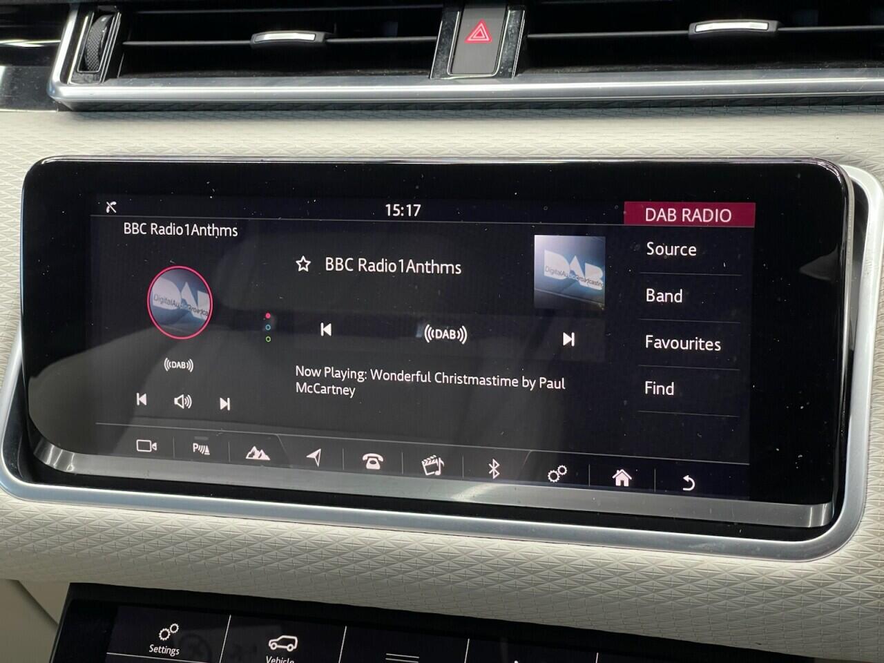 Used Land Rover Range Rover Velar 2020 for sale - 76865279: Photo 43