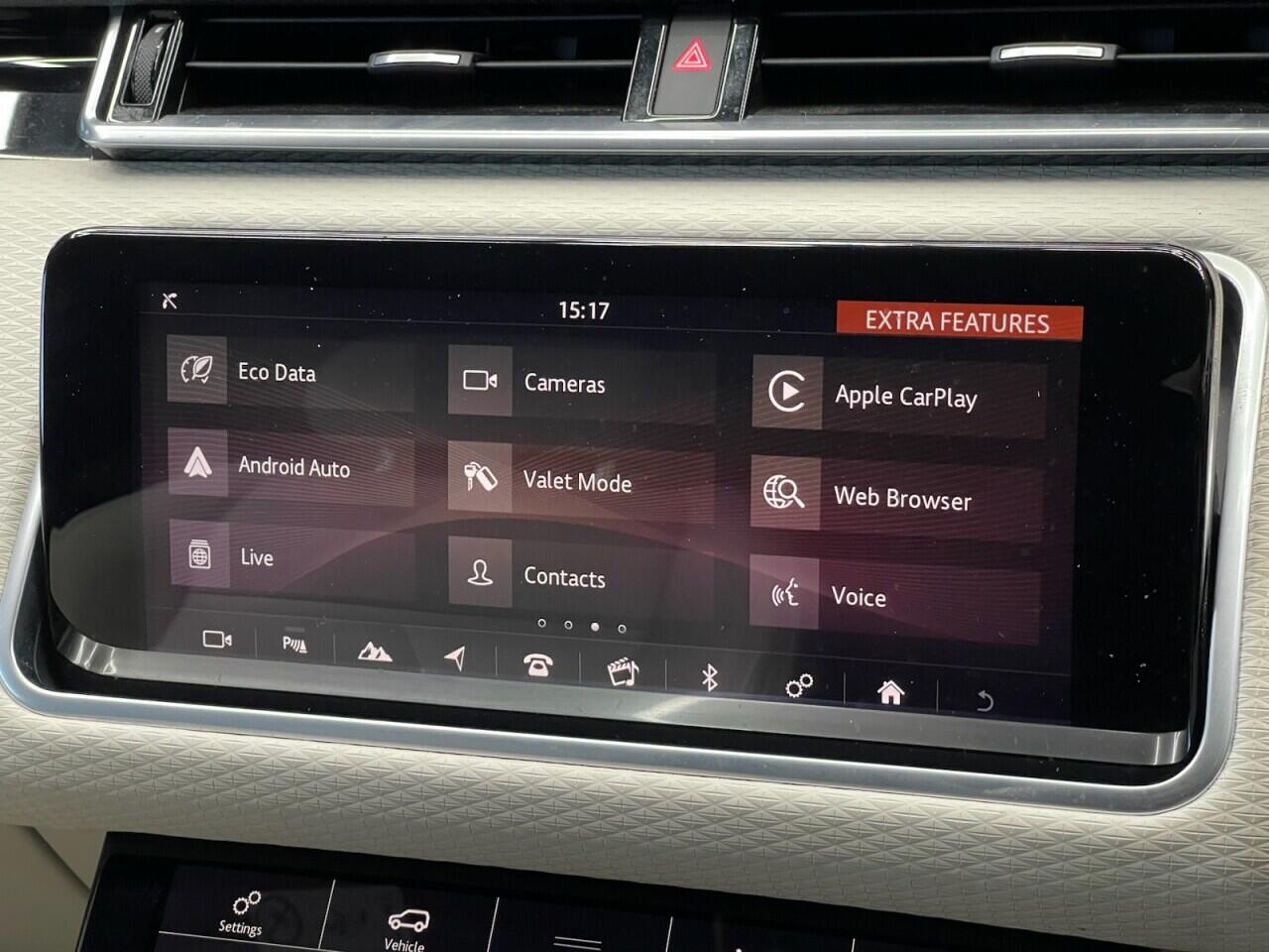 Used Land Rover Range Rover Velar 2020 for sale - 76865279: Photo 44