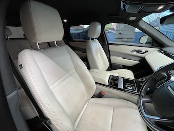 Used Land Rover Range Rover Velar 2020 for sale - 76865279: Photo