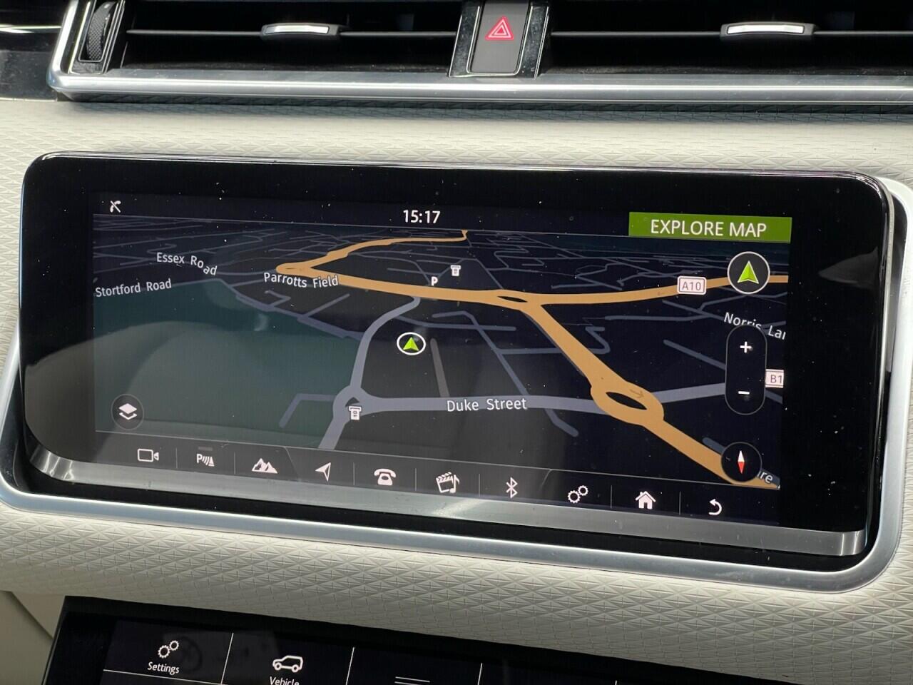 Used Land Rover Range Rover Velar 2020 for sale - 76865279: Photo 5