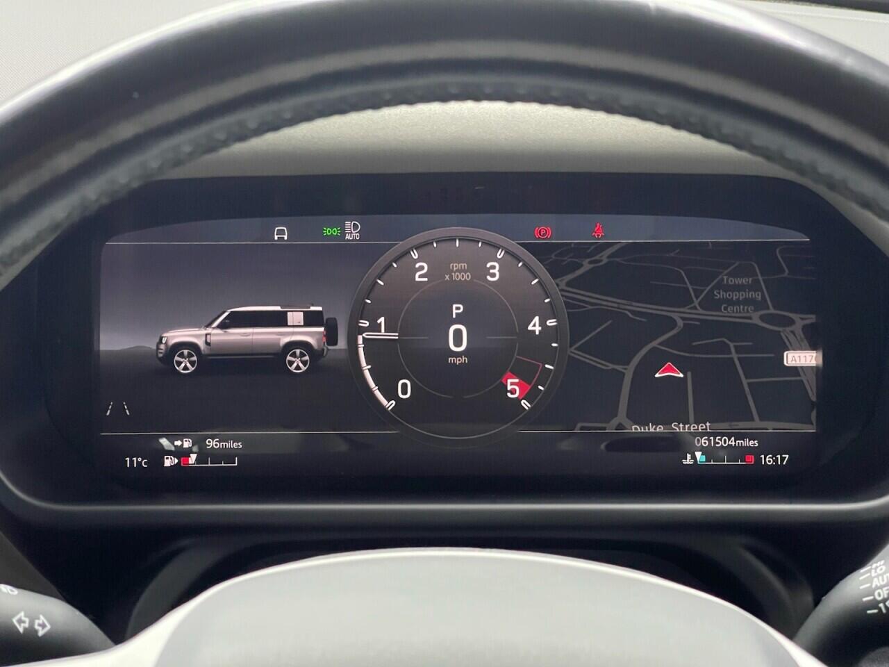 Used Land Rover Defender 2020 for sale - 77940563: Photo 12