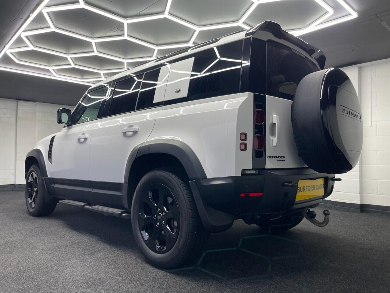 Used Land Rover Defender 2020 for sale - 77940563: Photo 19