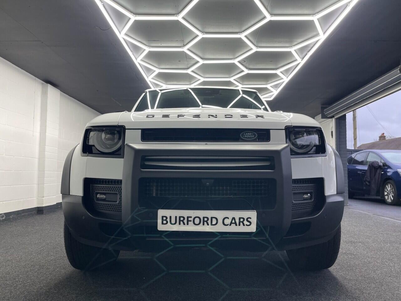 Used Land Rover Defender 2020 for sale - 77940563: Photo 25