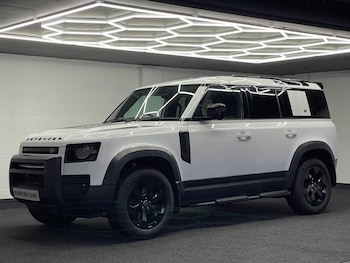 Used Land Rover Defender 2020 for sale - 77940563: Photo