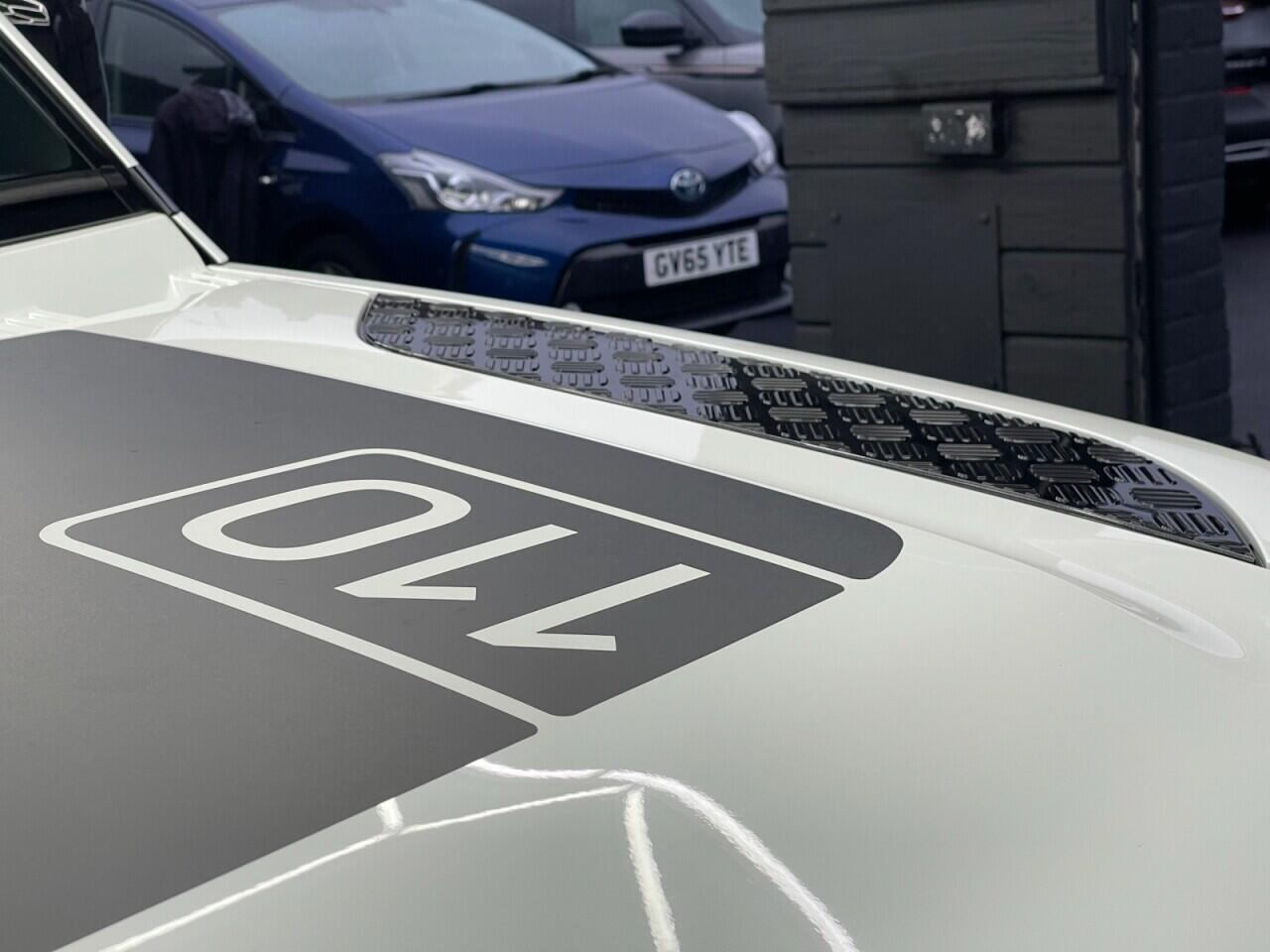 Used Land Rover Defender 2020 for sale - 77940563: Photo 30