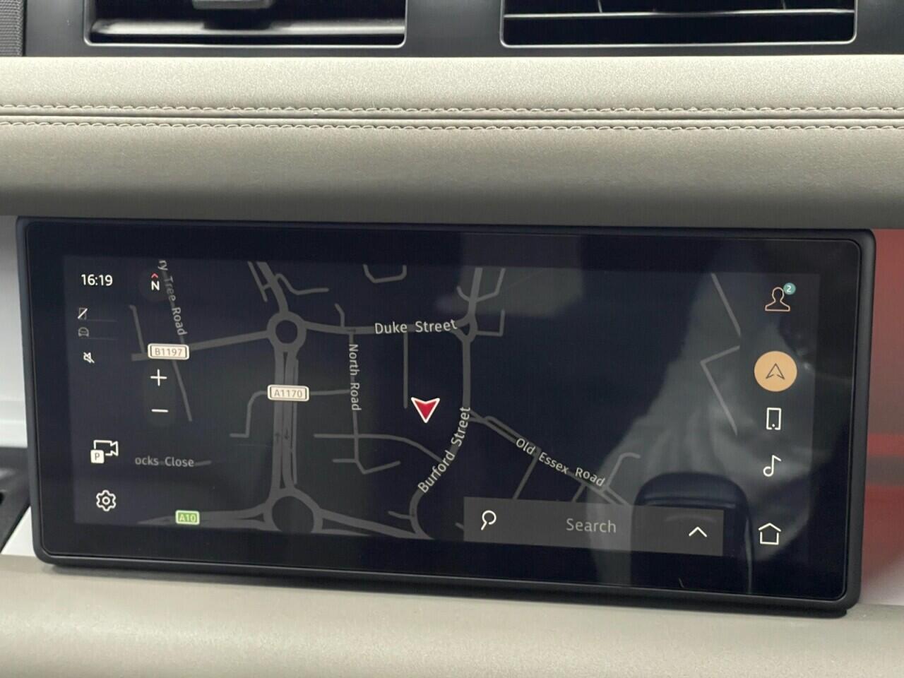 Used Land Rover Defender 2020 for sale - 77940563: Photo 53