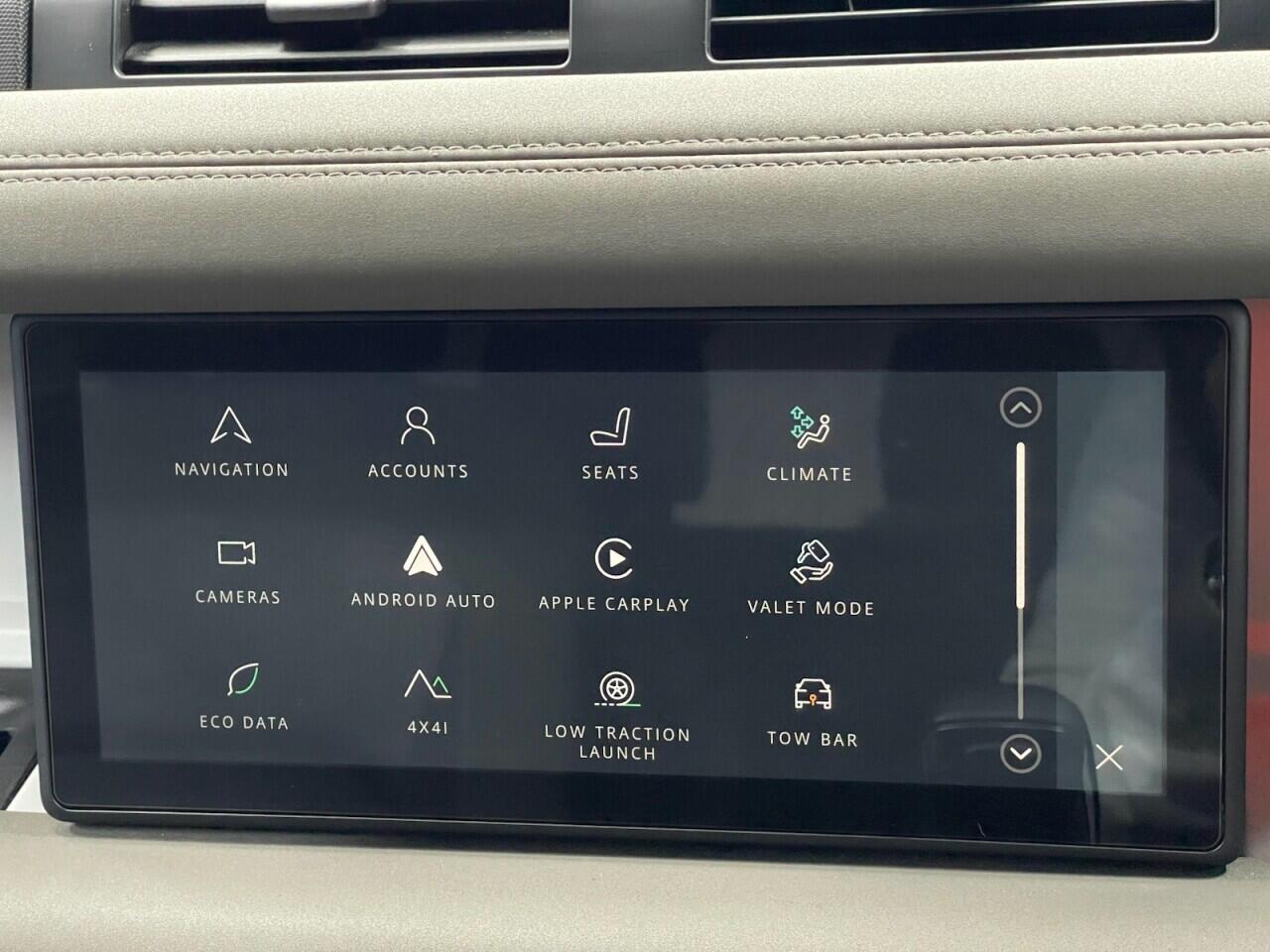 Used Land Rover Defender 2020 for sale - 77940563: Photo 7