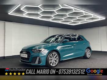 Used Audi A1 2019 for sale - 79712520: Photo