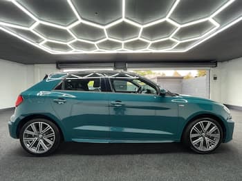 Used Audi A1 2019 for sale - 79712520: Photo