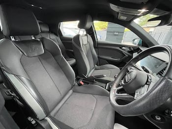 Used Audi A1 2019 for sale - 79712520: Photo