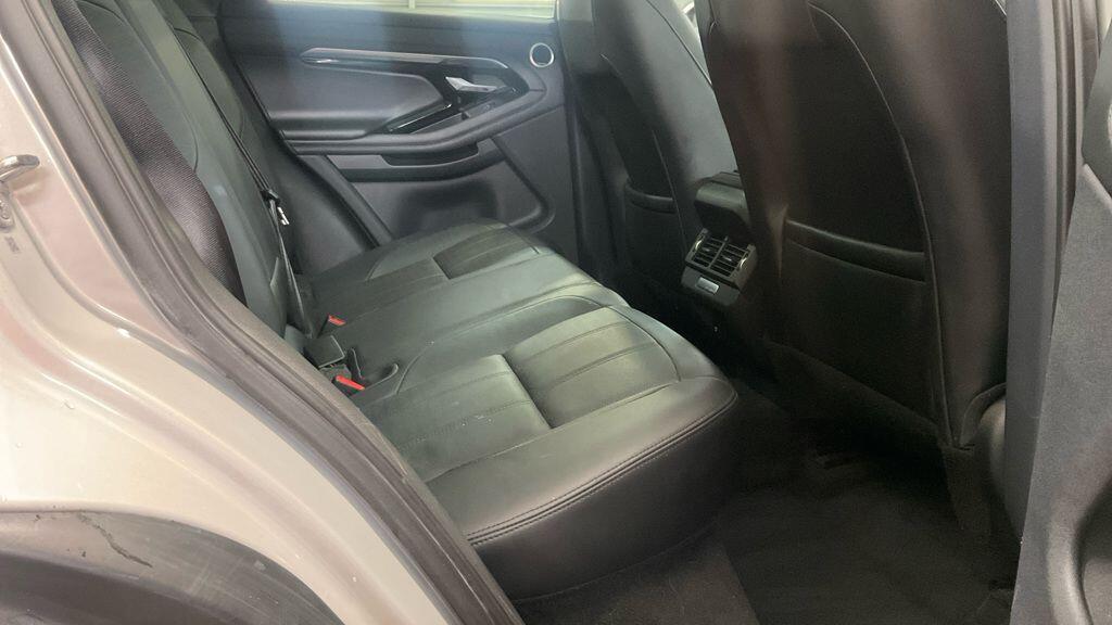 Used Land Rover Range Rover Evoque 2019 for sale - 76635429: Photo 12