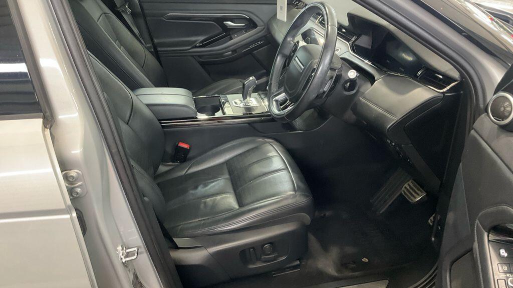 Used Land Rover Range Rover Evoque 2019 for sale - 76635429: Photo 13