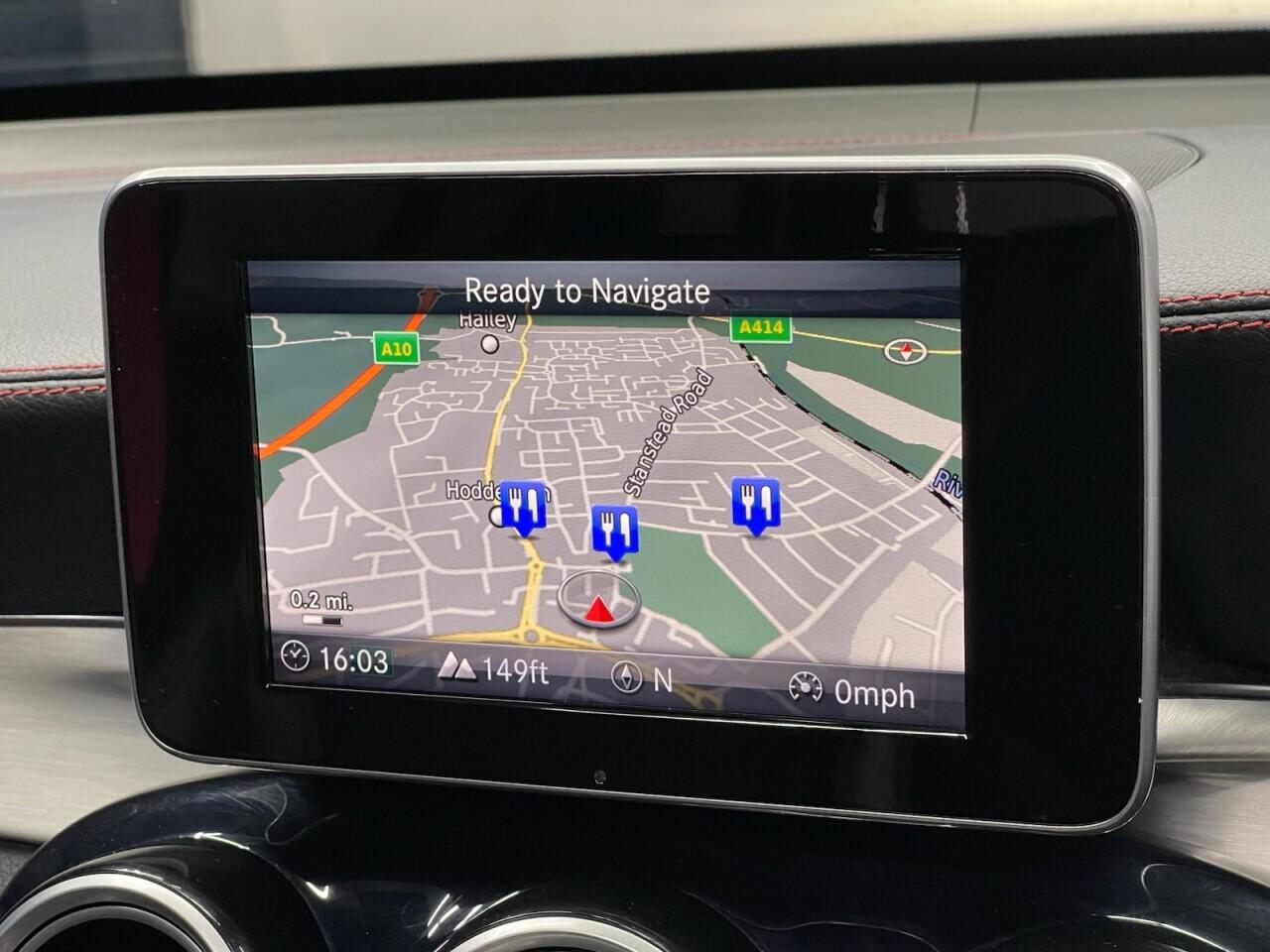 Used Mercedes-Benz GLC 2018 for sale - 77040419: Photo 10