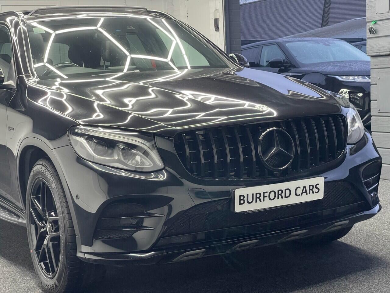 Used Mercedes-Benz GLC 2018 for sale - 77040419: Photo 26