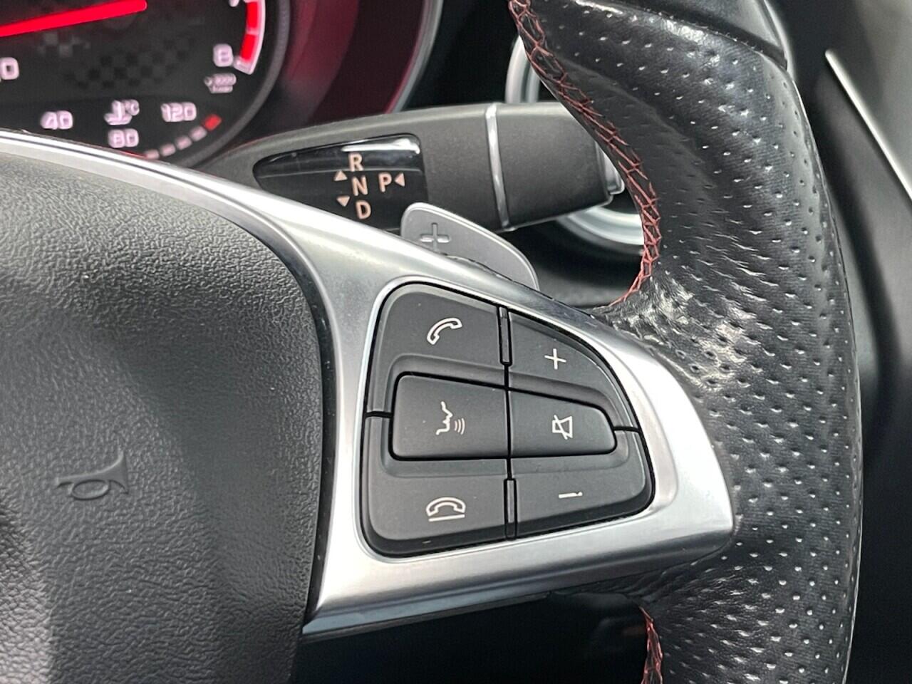 Used Mercedes-Benz GLC 2018 for sale - 77040419: Photo 36