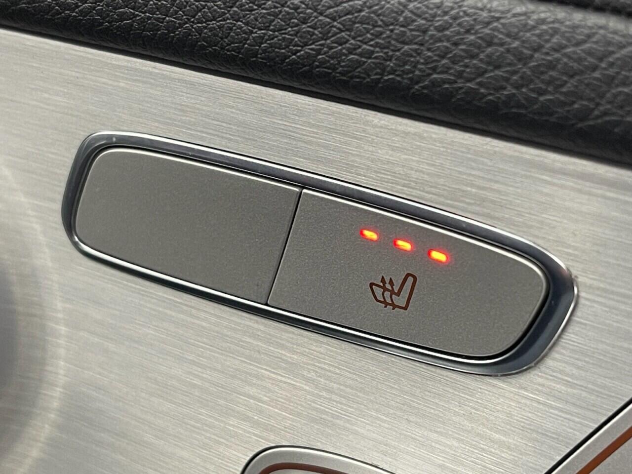 Used Mercedes-Benz GLC 2018 for sale - 77040419: Photo 40