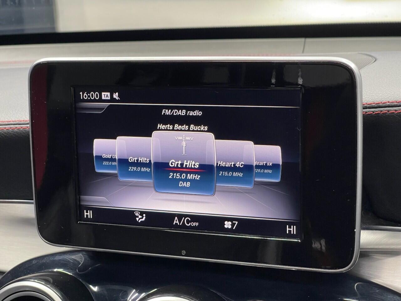 Used Mercedes-Benz GLC 2018 for sale - 77040419: Photo 41