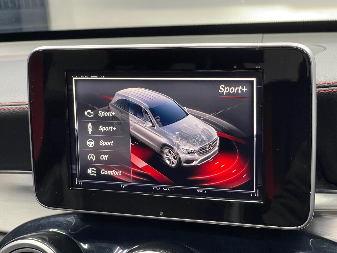 Used Mercedes-Benz GLC 2018 for sale - 77040419: Photo 45