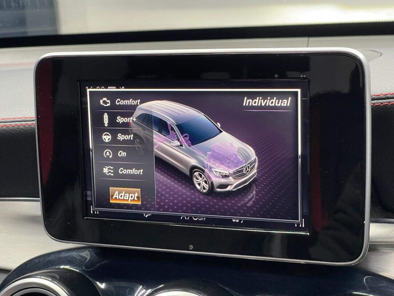 Used Mercedes-Benz GLC 2018 for sale - 77040419: Photo 46