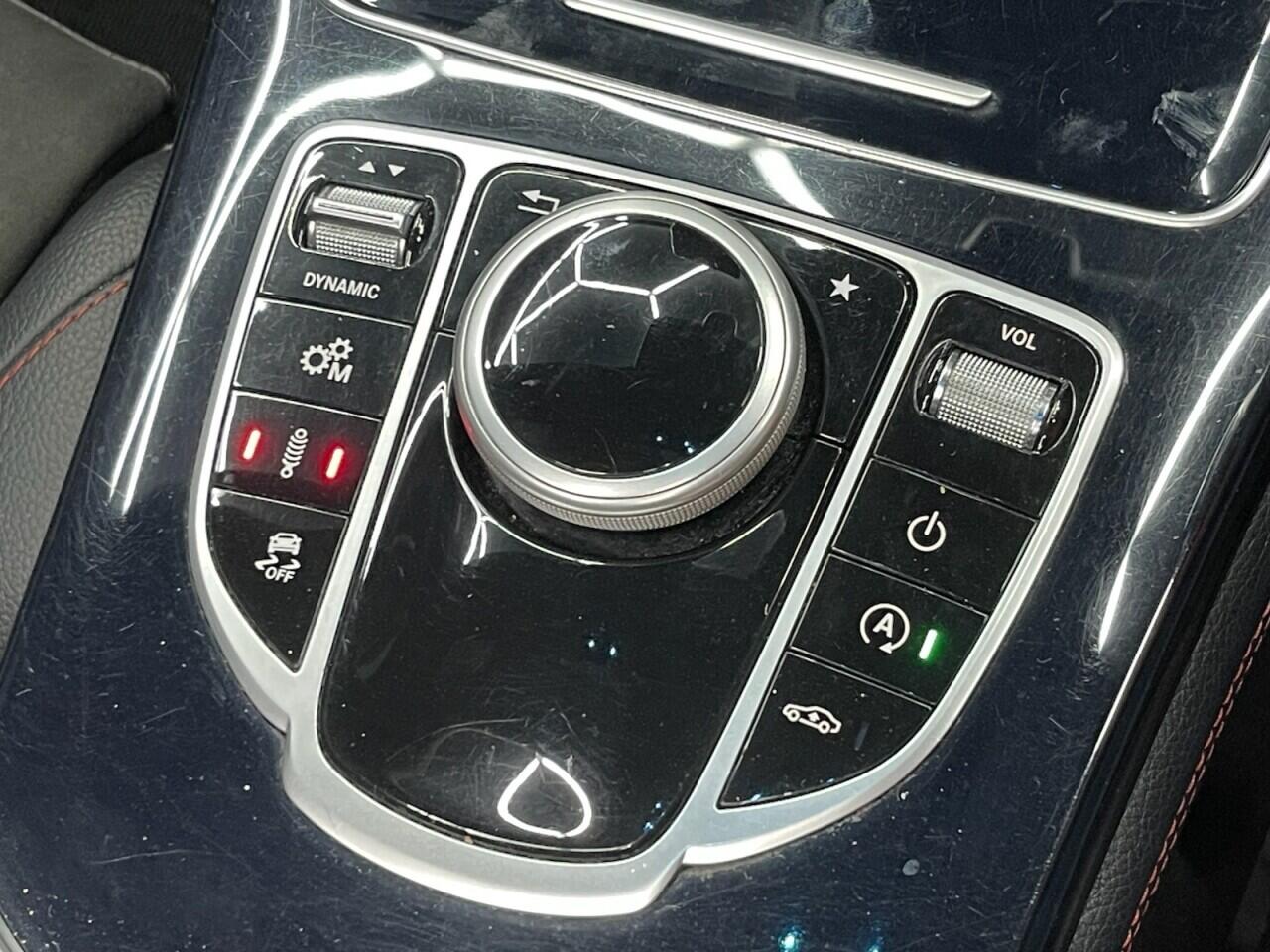 Used Mercedes-Benz GLC 2018 for sale - 77040419: Photo 47