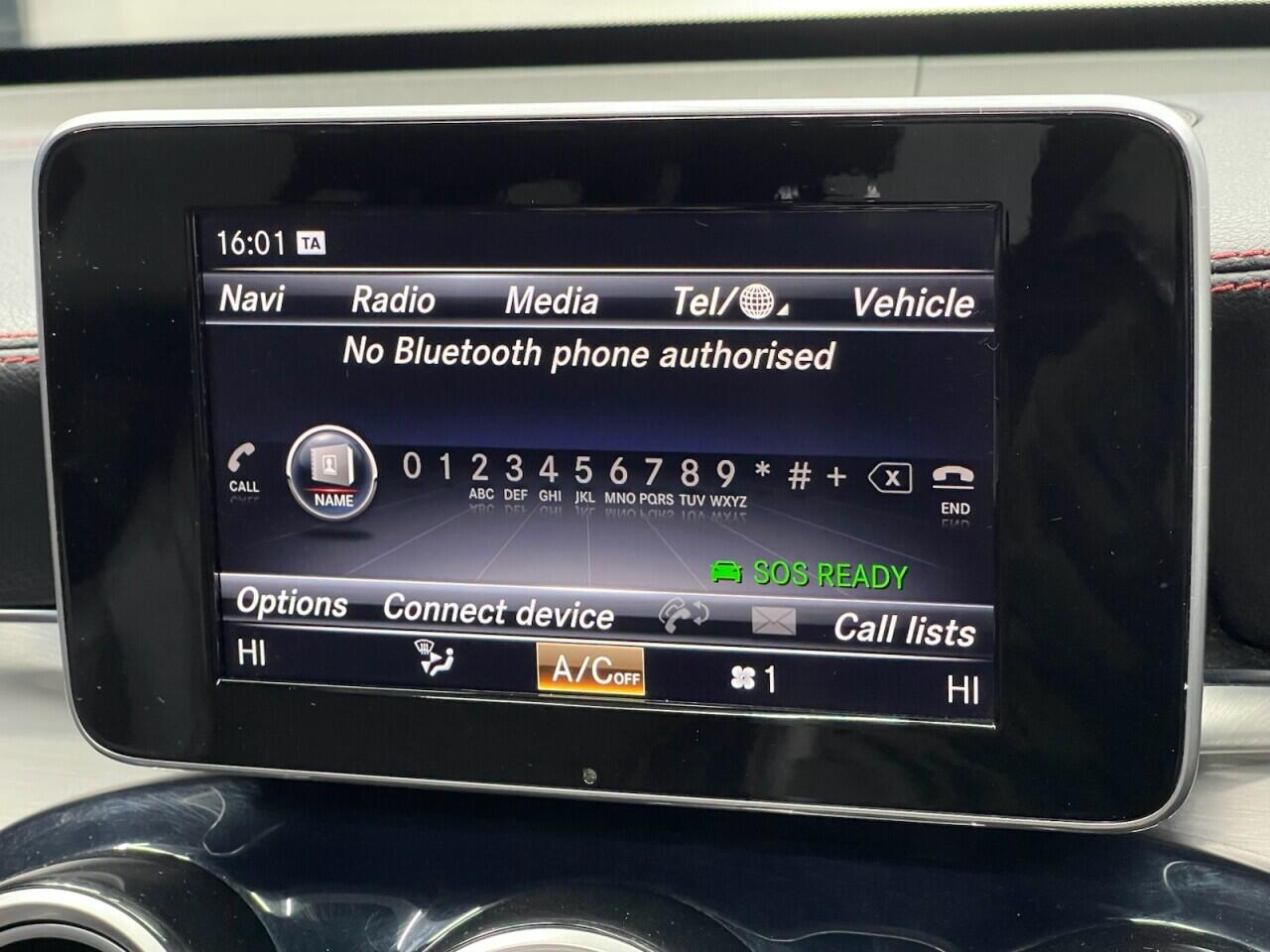 Used Mercedes-Benz GLC 2018 for sale - 77040419: Photo 48