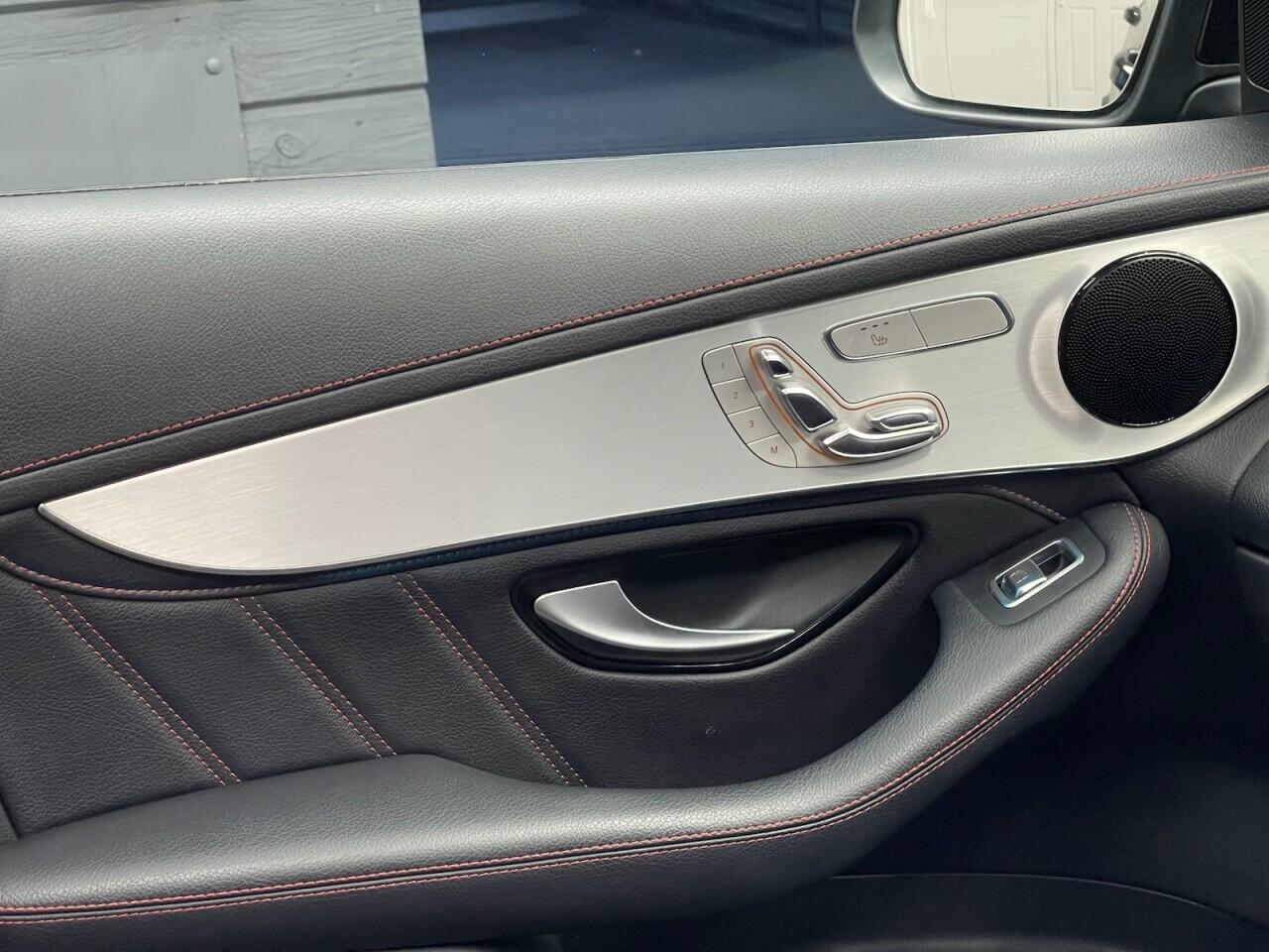 Used Mercedes-Benz GLC 2018 for sale - 77040419: Photo 49