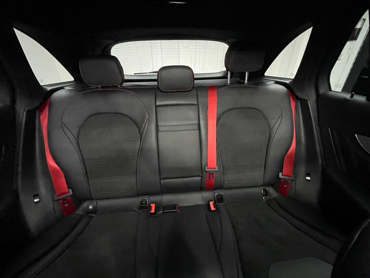 Used Mercedes-Benz GLC 2018 for sale - 77040419: Photo 52