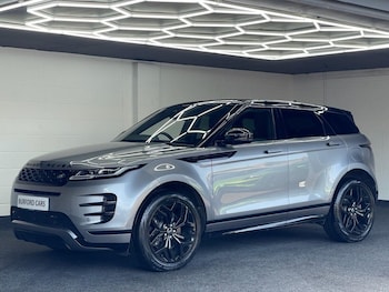 Used Land Rover Range Rover Evoque 2022 for sale - 79026490: Photo