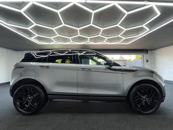 Used Land Rover Range Rover Evoque 2022 for sale - 79026490: Photo