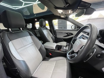 Used Land Rover Range Rover Evoque 2022 for sale - 79026490: Photo