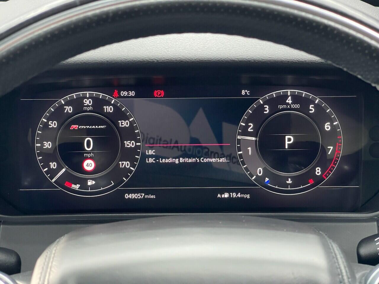 Used Land Rover Range Rover Velar 2017 for sale - 77696531: Photo 10