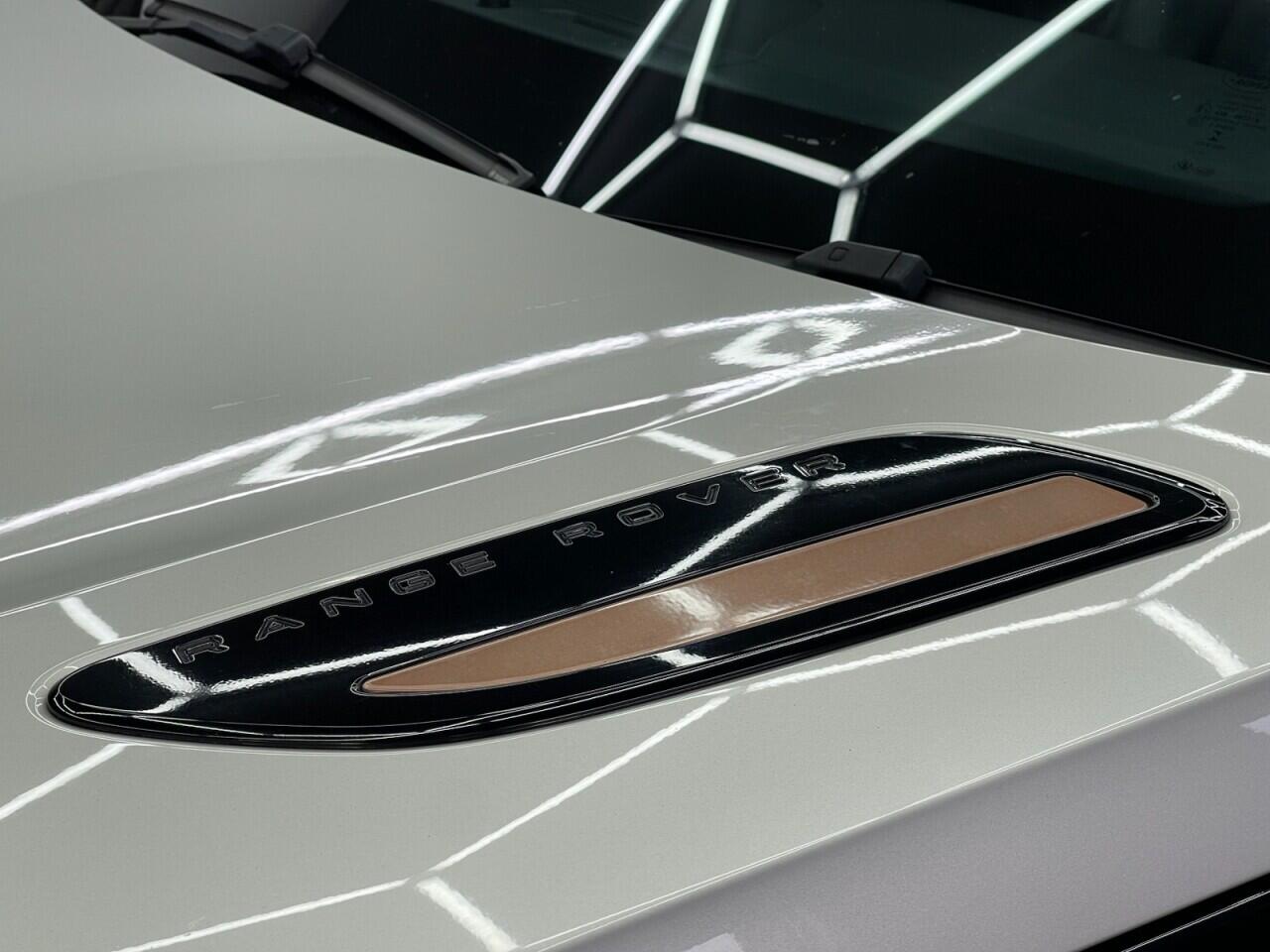 Used Land Rover Range Rover Velar 2017 for sale - 77696531: Photo 29