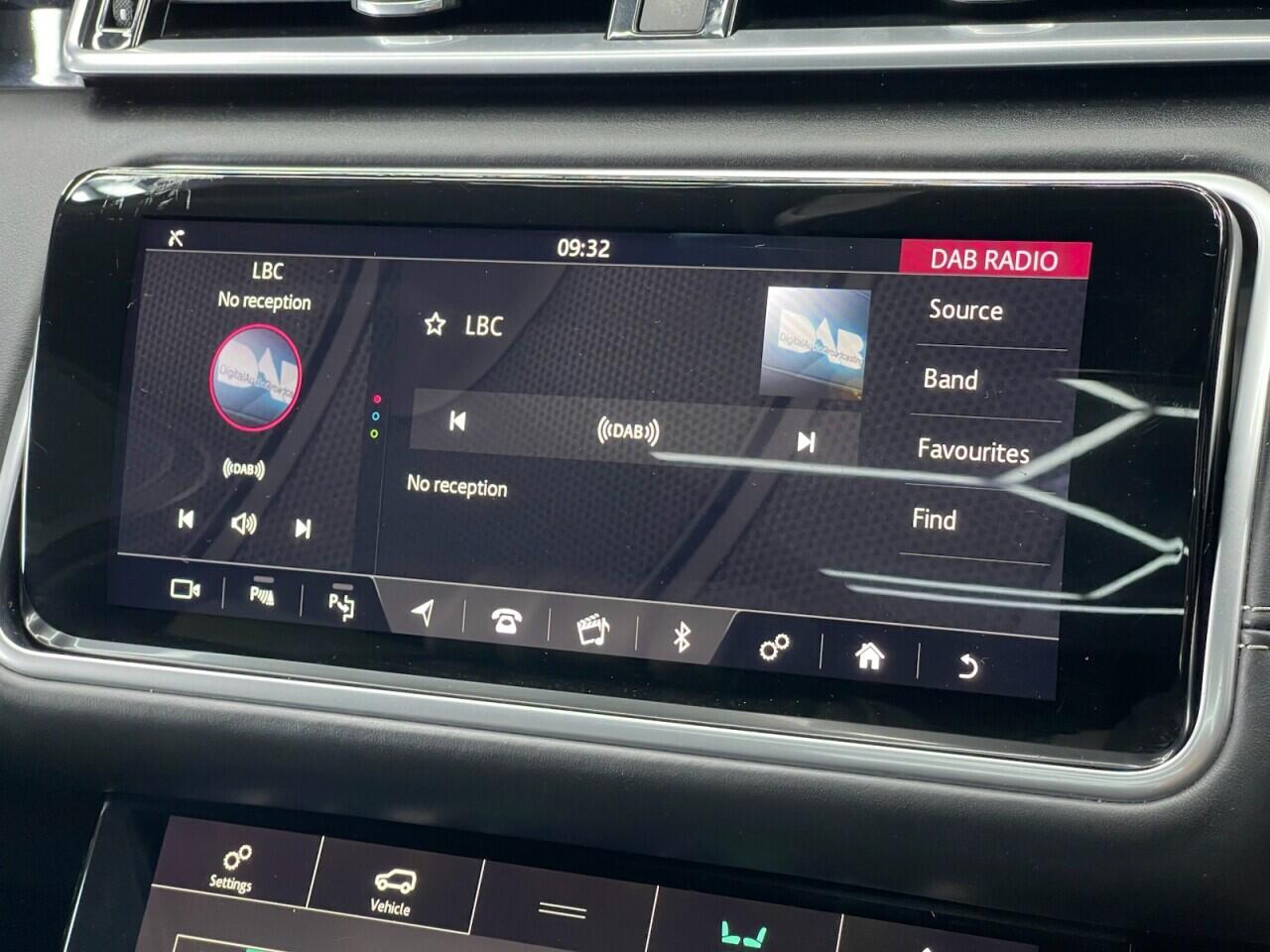 Used Land Rover Range Rover Velar 2017 for sale - 77696531: Photo 51