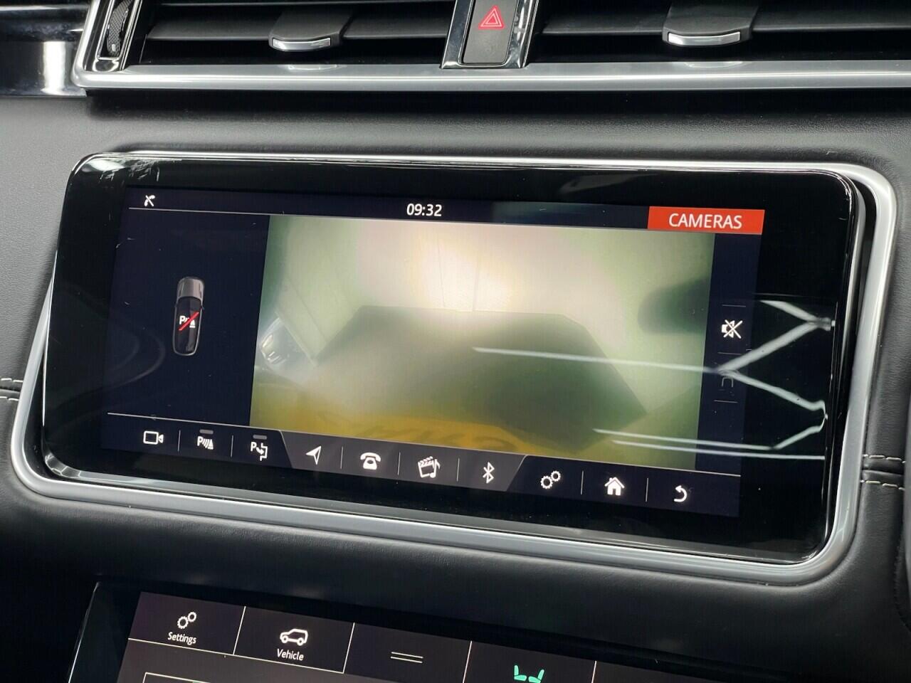 Used Land Rover Range Rover Velar 2017 for sale - 77696531: Photo 52