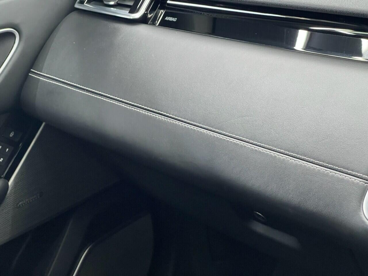 Used Land Rover Range Rover Velar 2017 for sale - 77696531: Photo 53