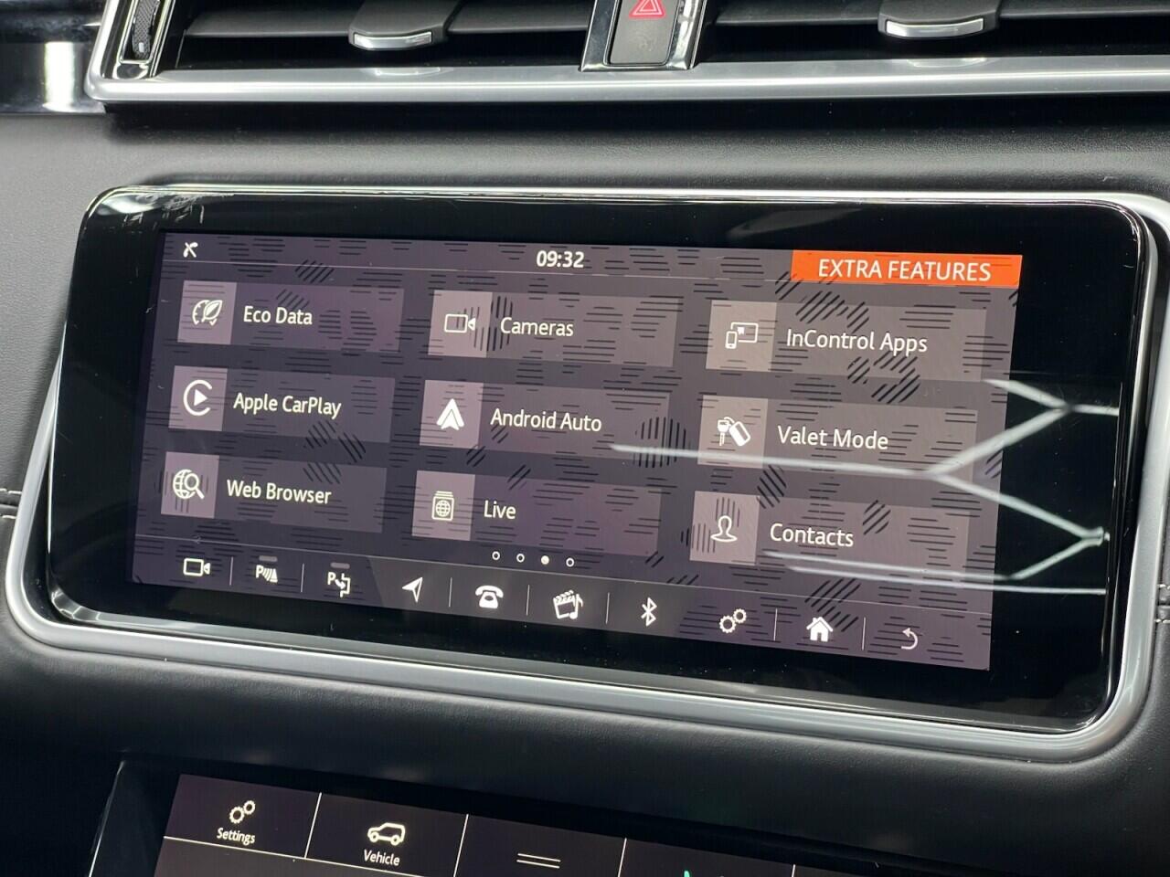 Used Land Rover Range Rover Velar 2017 for sale - 77696531: Photo 8