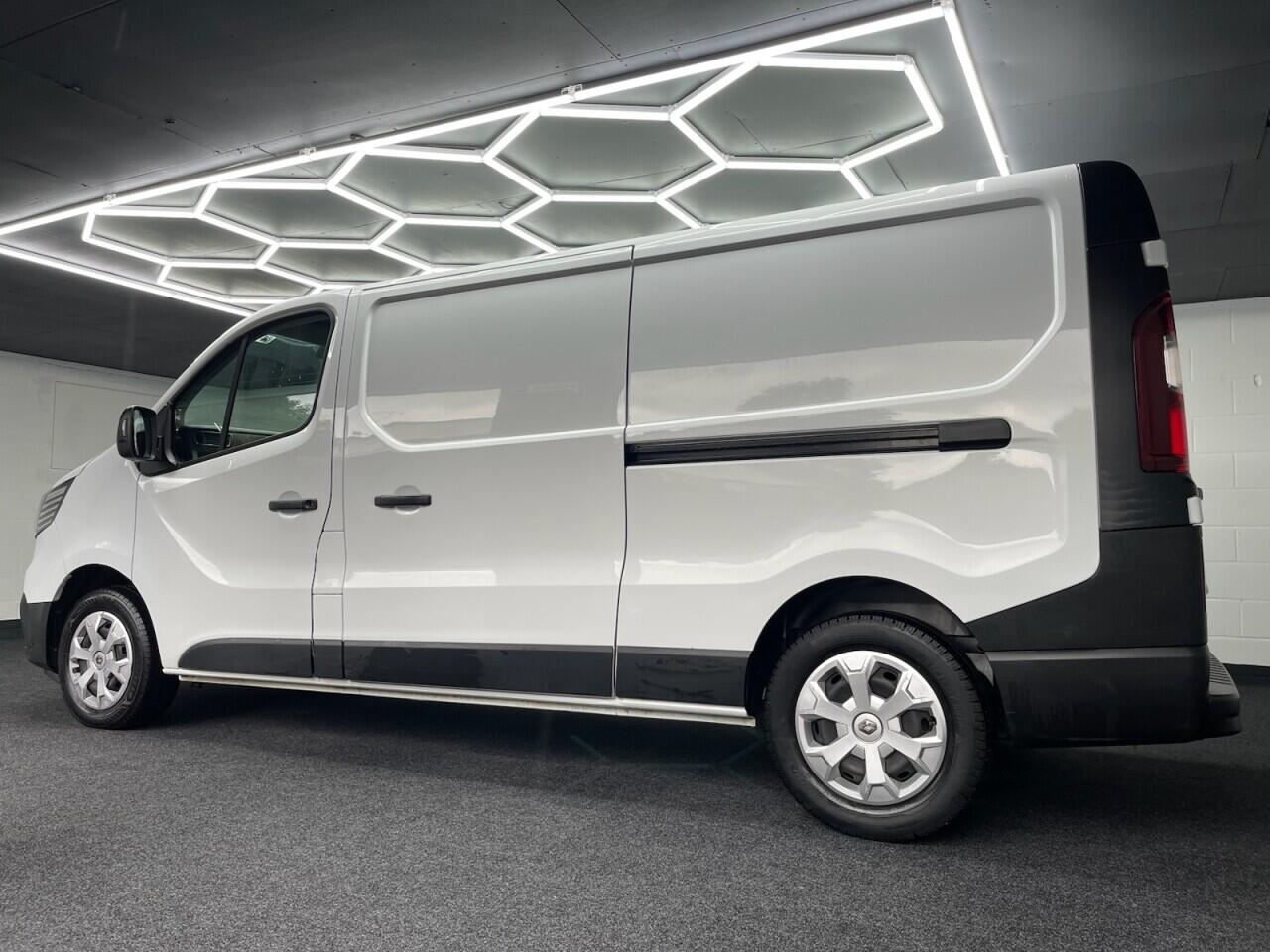 Used Renault Trafic 2022 for sale - 76635425: Photo 10