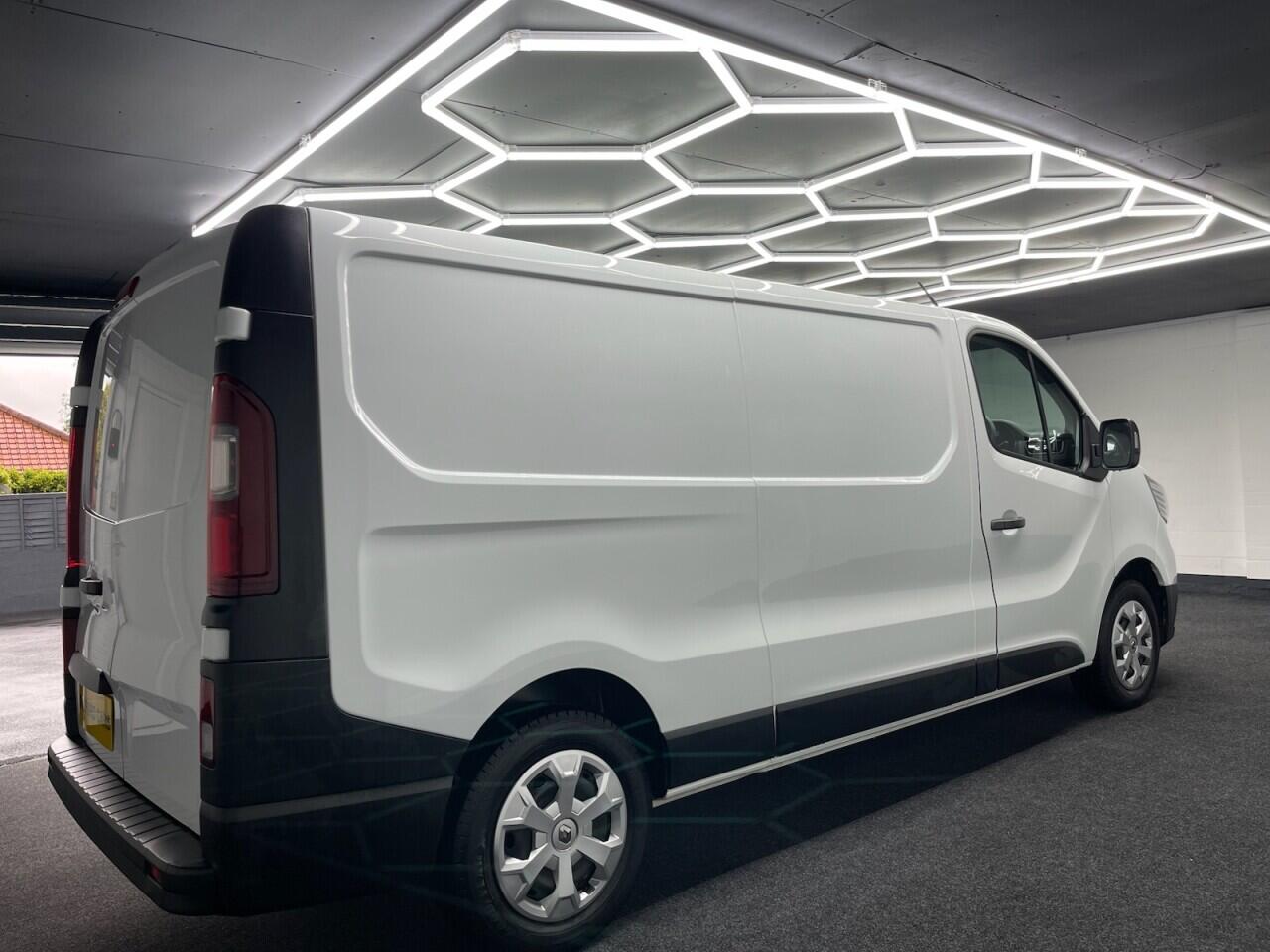 Used Renault Trafic 2022 for sale - 76635425: Photo 15