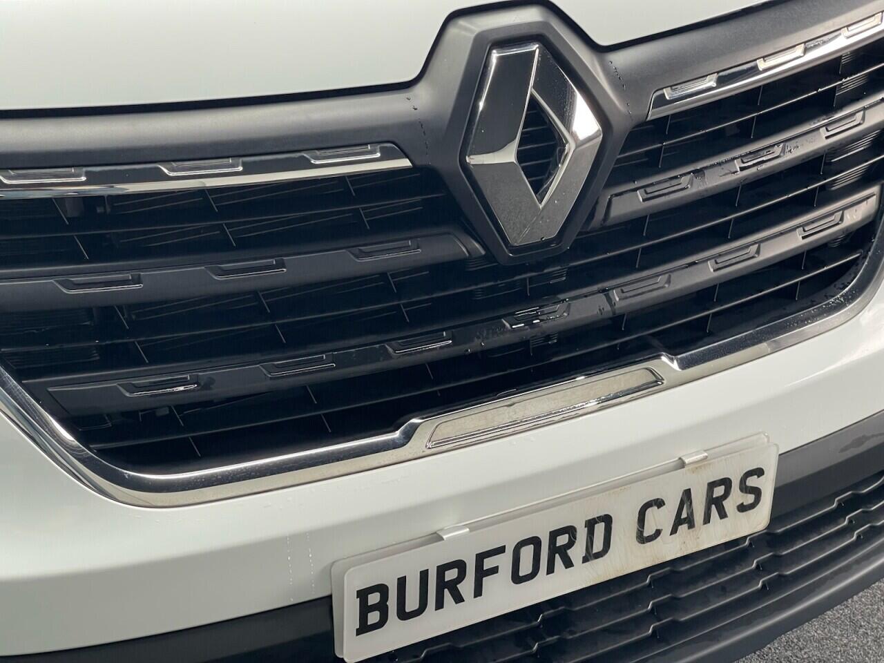 Used Renault Trafic 2022 for sale - 76635425: Photo 17